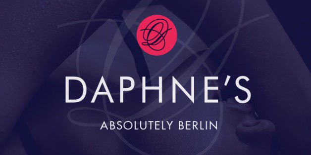 High Class Escort Girls Agentur Daphne's Berlin